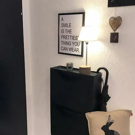 Ferienwohnung Gierse Schmallenberg Buitenkant foto