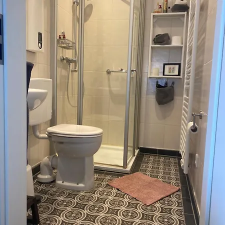 Ferienwohnung Gierse Schmallenberg Buitenkant foto