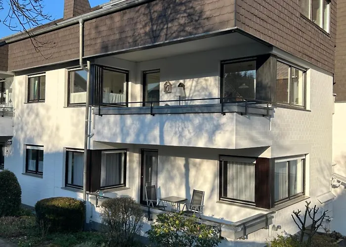 Ferienwohnung Gierse