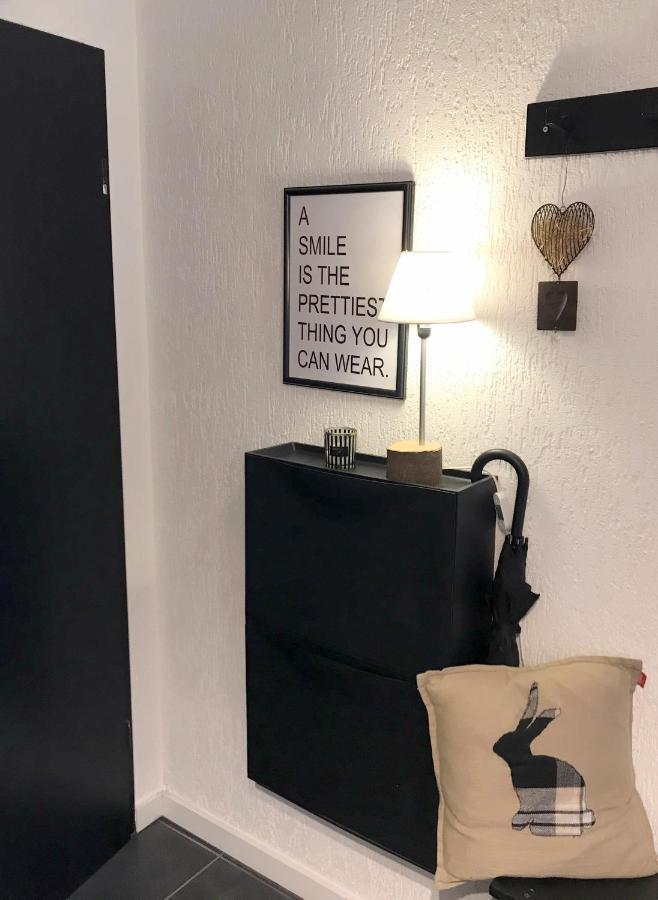 Gierse Apartment *