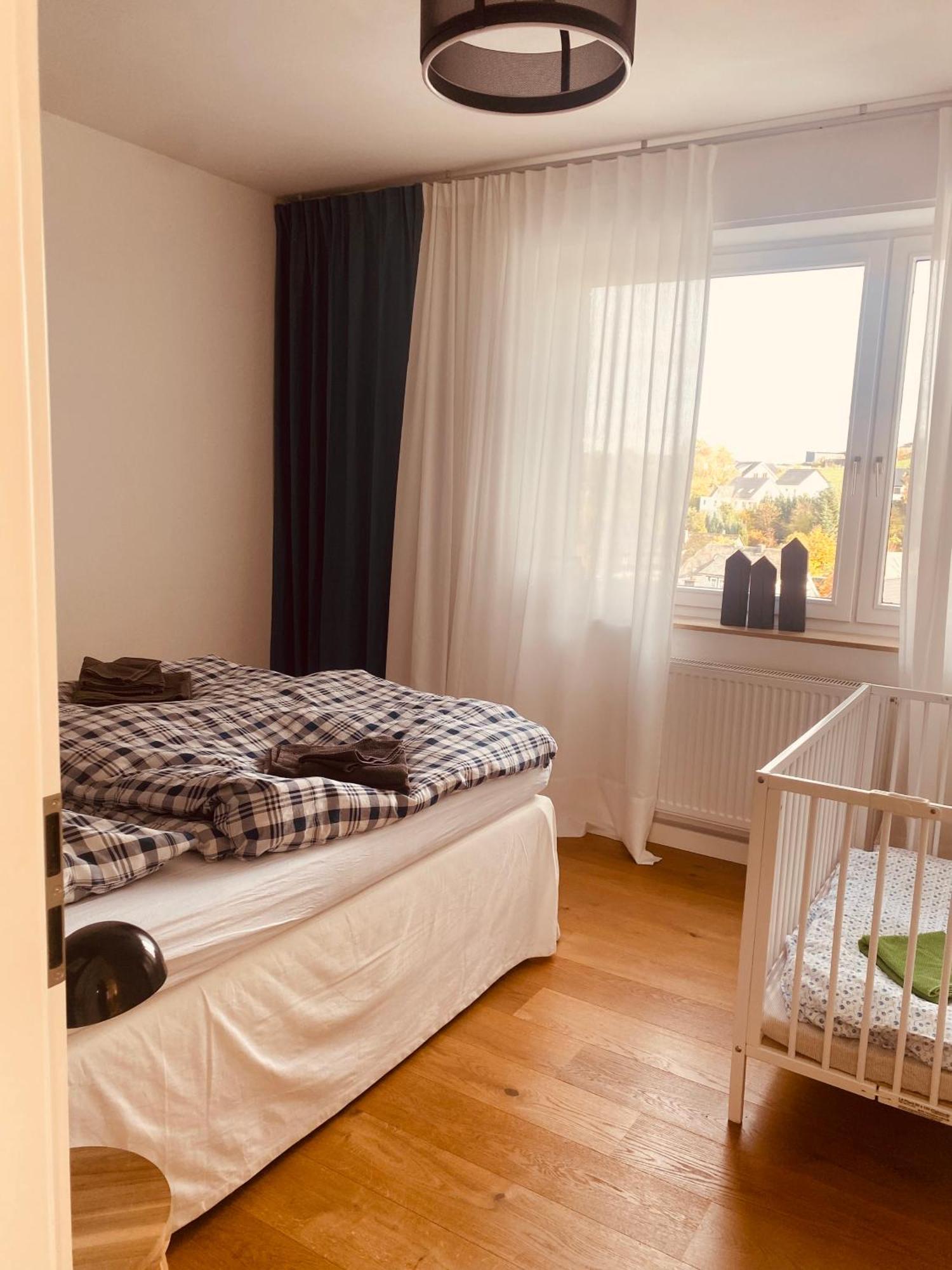Apartment Gierse Schmallenberg