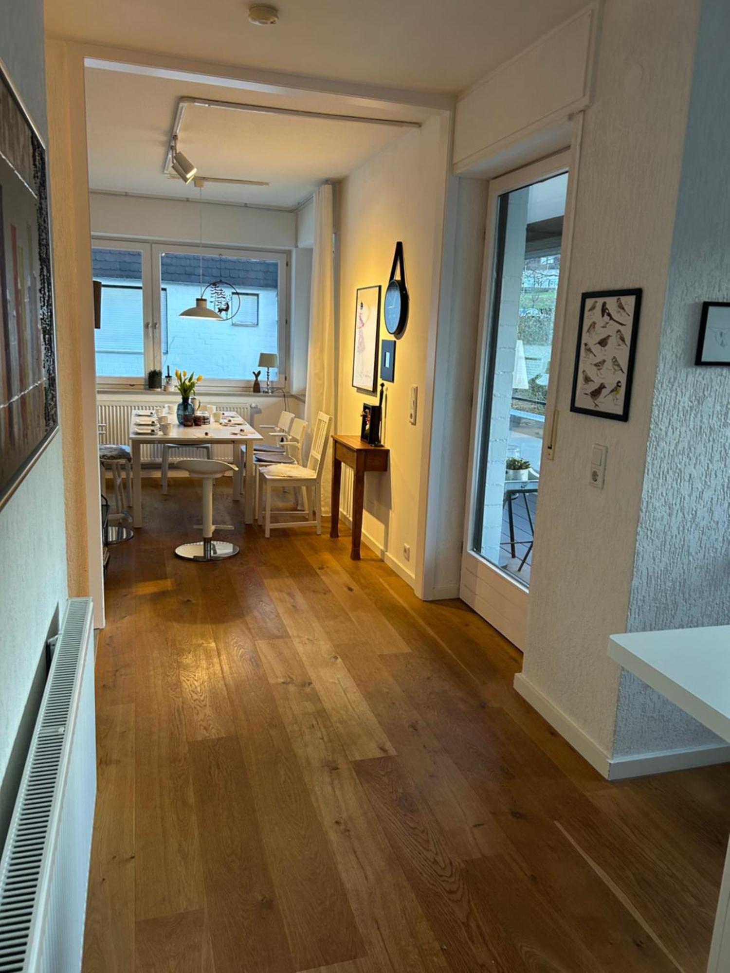 Appartement Gierse