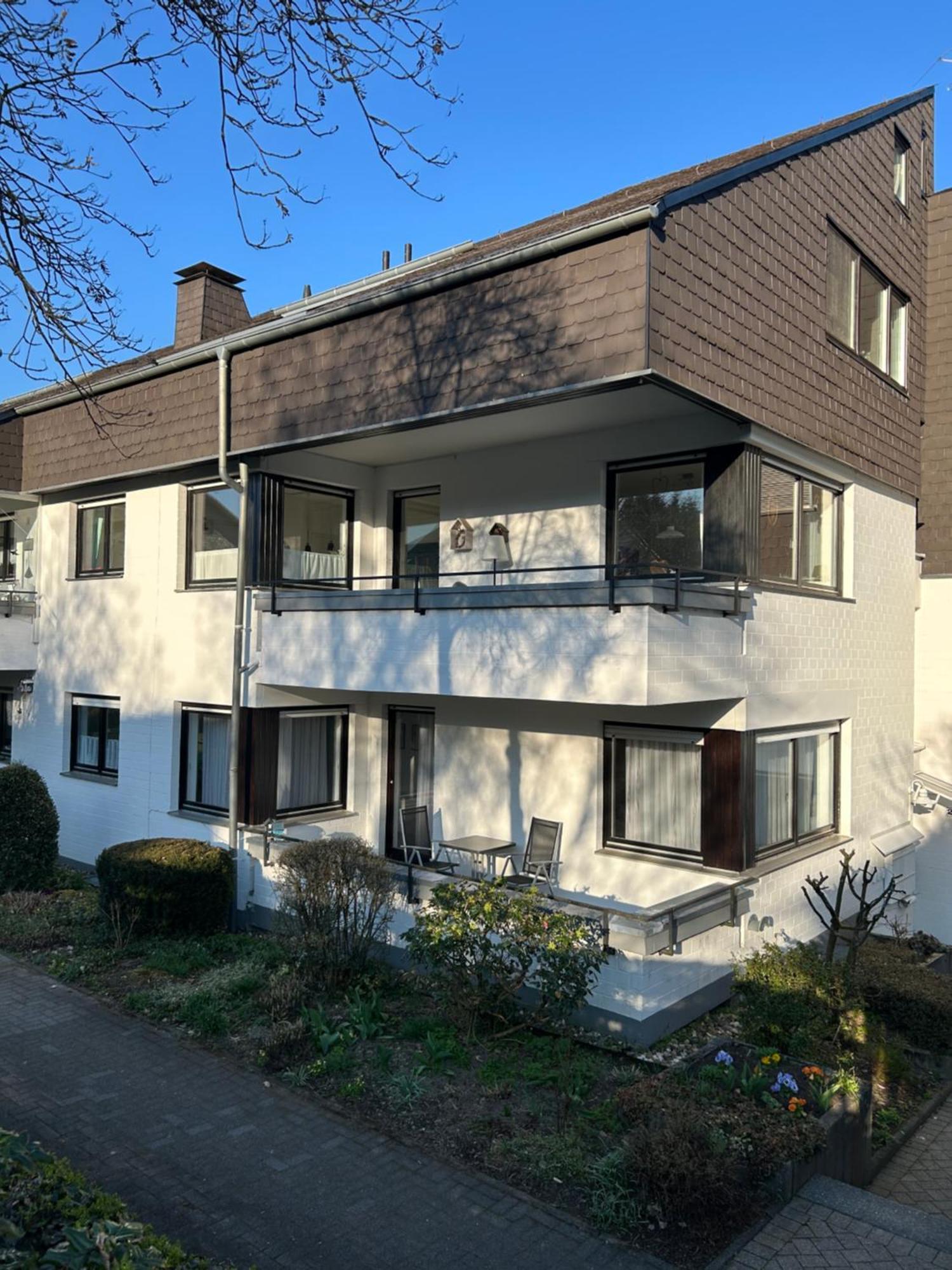 Gierse Apartment Schmallenberg