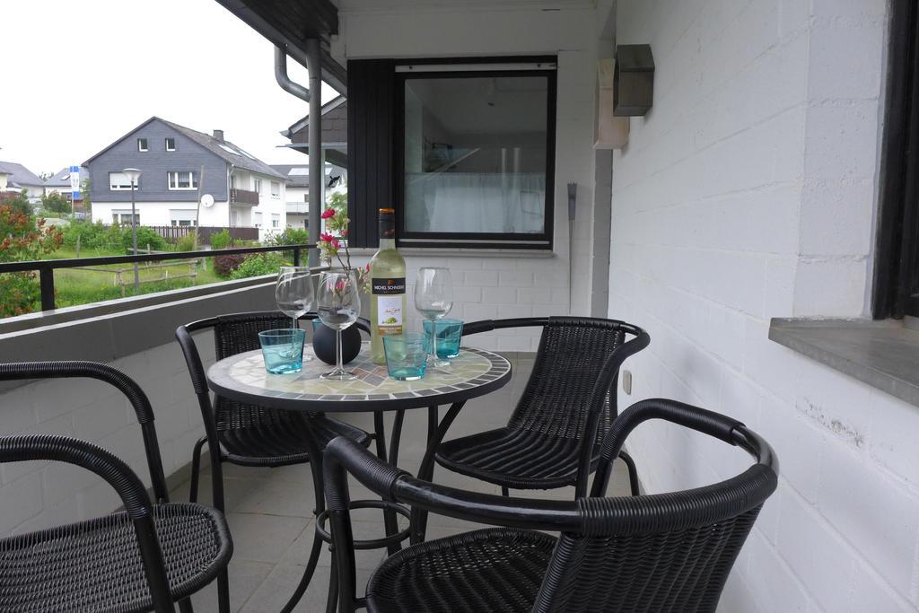 Gierse Apartment *