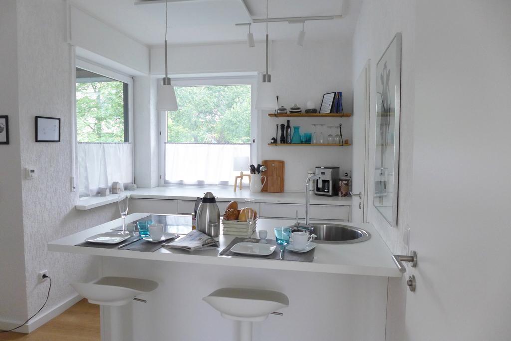 Appartement Gierse Schmallenberg