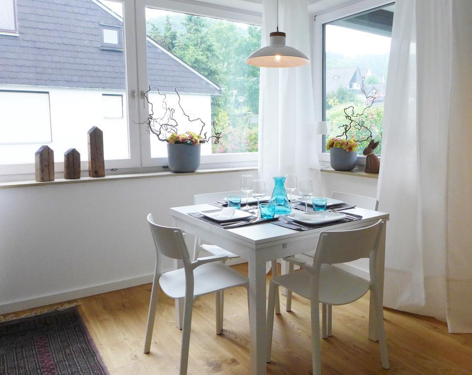 Apartment Gierse