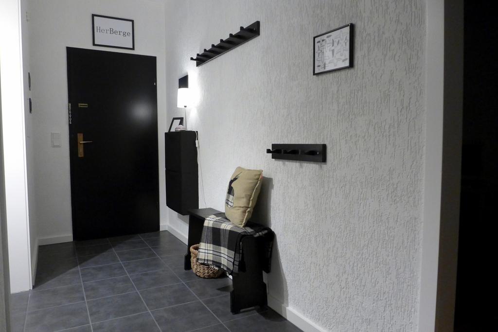 Gierse Apartment