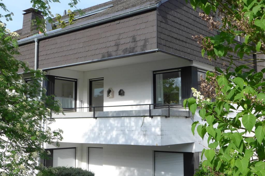 Apartment Gierse