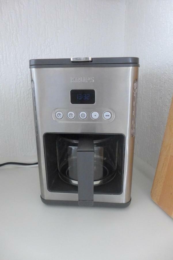 Gierse Appartement *