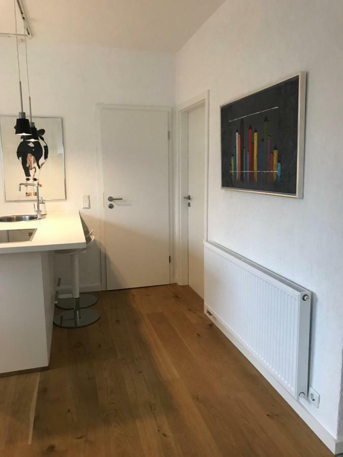 Gierse Apartment